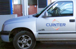 Grafica vehicular
